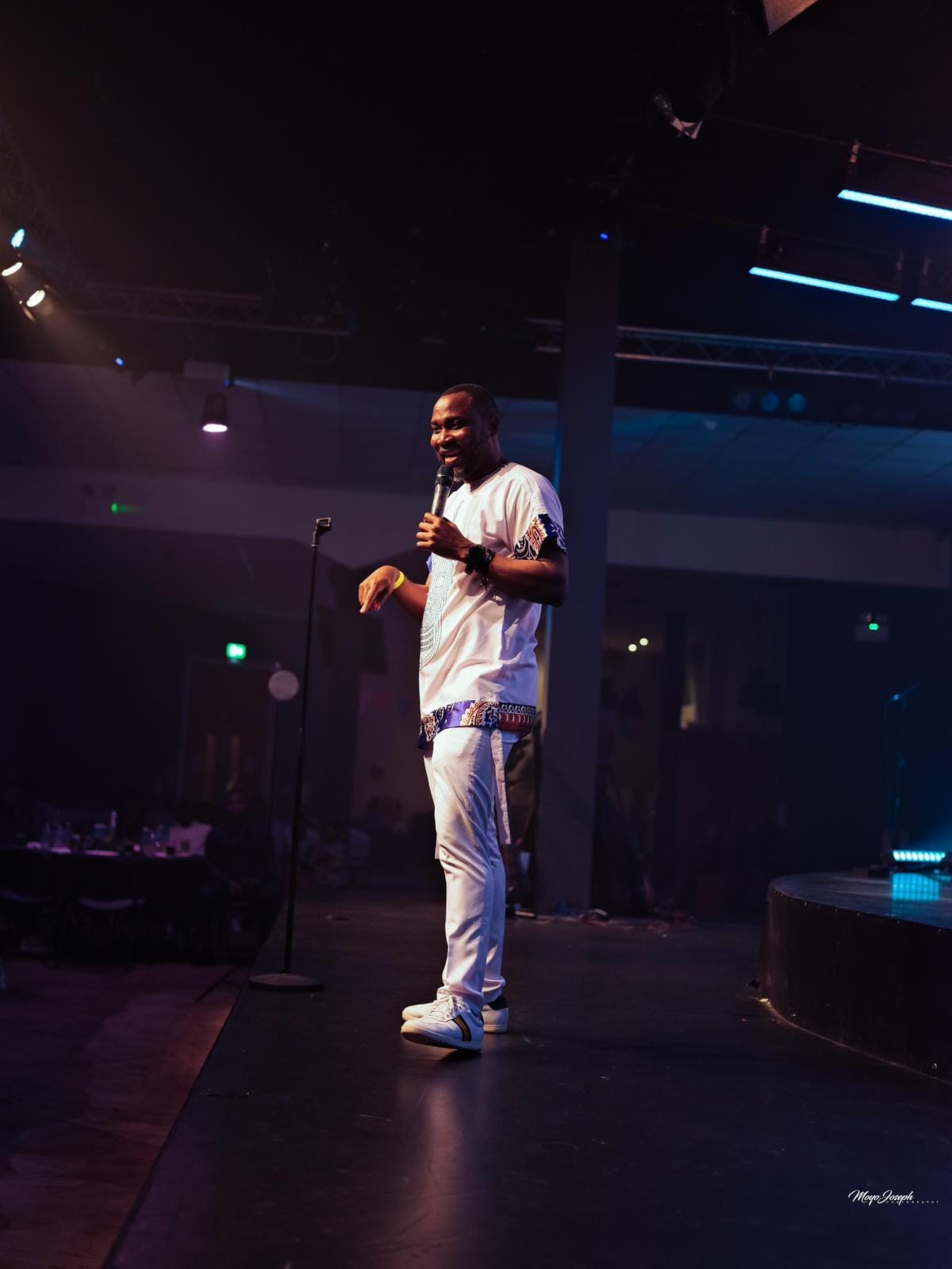 Stage Performance